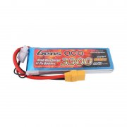 Gens ace 3300mAh 7.4V 25C 2S1P Lipo Battery Pack with XT90 plug Gens ace 3300mAh 7.4V 25C 2S1P Lipo Battery Pack with XT90 plug