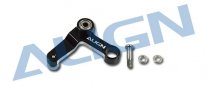 (HS1295) METAL TAIL ROTOR CONTROL ARM SET (HS1295) METAL TAIL ROTOR CONTROL ARM SET
