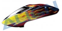 (HC4354) 450L Dominator Painted Canopy (HC4354) 450L Dominator Painted Canopy