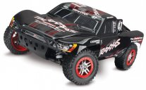 TRAXXAS Slash 4x4 RTR TQi OBA, TSM w/o Battery and charger TRAXXAS Slash 4x4 RTR TQi OBA, TSM w/o Battery and charger