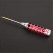 KYLIN Hex Driver. 1.5mm x100mm KYLIN Hex Driver. 1.5mm x100mm