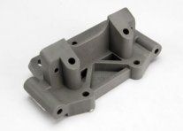TRAXXAS Bulkhead Front Grey TRAXXAS Bulkhead Front Grey