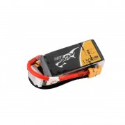 Tattu 1300mAh 11.1V 45C 3S1P Lipo Battery Pack Tattu 1300mAh 11.1V 45C 3S1P Lipo Battery Pack