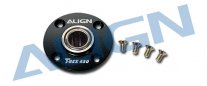 (HS1228-00) Main Gear Case/Black (HS1228-00) Main Gear Case/Black