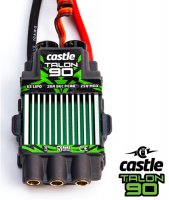 Castle Creations Talon 90 Brushless Speed Controller