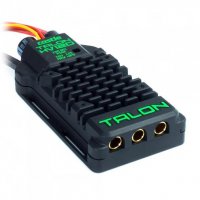 Castle Creations TALON HV 120 - 3-12S 120A 10A-BEC ESC