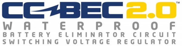 (image for) Castle Creations BEC 2.0 Waterprotected (14S)