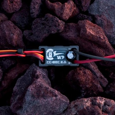 (image for) Castle Creations BEC 2.0 Waterprotected (14S)