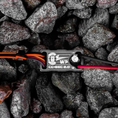 (image for) Castle Creations BEC 2.0 Waterprotected (14S)