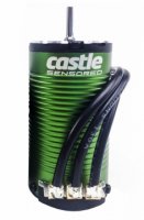 Castle Creations Motor Sensor Inrunner 4-Pole 1415-2400KV