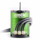 Castle Creations Motor Sensor Inrunner 4-Pole 1410-3800KV