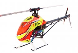 STEAM Helicopters
