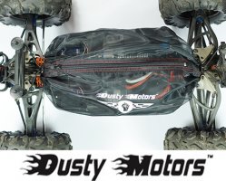 Dusty Motors Protections