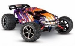 E-Revo 1/16 VXL