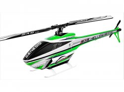 GOBLIN Helicopters
