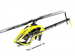 GOBLIN RAW 700