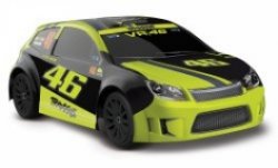 Latrax Rally