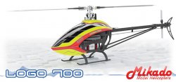 LOGO Helicopters