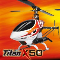 Raptor 30/50/X50