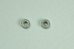 Tarot Screws and Bearing