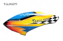Tarot 500