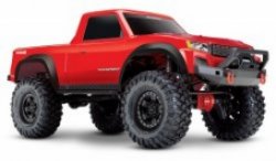 TRX-4 Sport