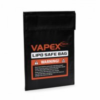 LiPo Safe Bags