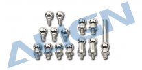 (H50171) 500EFL PRO Linkage Ball Assembly (H50171) 500EFL PRO Linkage Ball Assembly