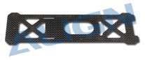 (H60212) 600PRO Carbon Bottom Plate/1.6mm (H60212) 600PRO Carbon Bottom Plate/1.6mm