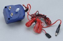 Futaba Tx/Rx NiCad/Ni-MH Charger 70/70mA Futaba Tx/Rx NiCad/Ni-MH Charger 70/70mA