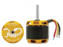 Scorpion HK-4525-520KV - ULTIMATE Scorpion HK-4525-520KV - ULTIMATE