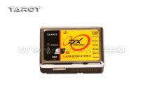ZYX23 Tarot ZYX-S2 version over the 3-axis gyrosco ZYX23 Tarot ZYX-S2 version over the 3-axis gyrosco