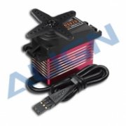 (HSD82002) DS820 High Voltage Brushless Servo (HSD82002) DS820 High Voltage Brushless Servo