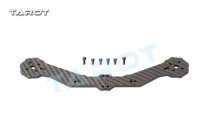 TL280B1 Tarot 4mm Front Arm for 28 FPV Kit TL280B1 Tarot 4mm Front Arm for 28 FPV Kit