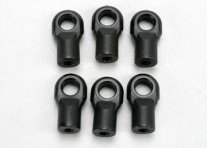 TRAXXAS Rod Ends GTR (6) TRAXXAS Rod Ends GTR (6)