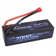 Gens ace 7000mAh 11.1V 60C 3S1P Hardcase Lipo Battery pack Gens ace 7000mAh 11.1V 60C 3S1P Hardcase Lipo Battery pack