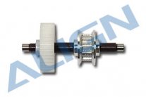 (H60078) Metal Tail Drive Gear Assembly (H60078) Metal Tail Drive Gear Assembly