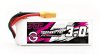 CNHL 3000mAh 22.2V 6S 70C Lipo Battery with XT90 Plug