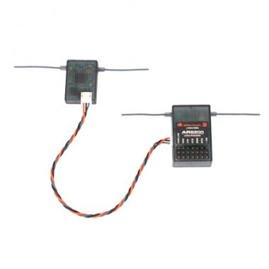 AR6200 SECTRUM RECEIVER