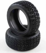 Kyosho TRT121 Rally Tires (DRX) 1pr Kyosho TRT121 Rally Tires (DRX) 1pr