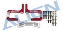 (H70B002XX) Metal Shapely Reinforcement Plate And Br (H70B002XX) Metal Shapely Reinforcement Plate And Br