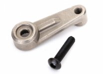 TRAXXAS Servo Horn Steering Metal TRX4 TRAXXAS Servo Horn Steering Metal TRX4