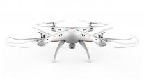 SYMA X5SW Explorers 2 2.4GHz (WiFi FPV, 0.3MP camera) SYMA X5SW Explorers 2 2.4GHz (WiFi FPV, 0.3MP camera)