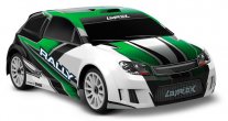 LATRAX Rally 1/18 4WD RTR LaTrax LATRAX Rally 1/18 4WD RTR LaTrax