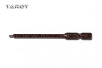 TL2836-01 Tarot 1.5MM quadruple screwdriver bit TL2836-01 Tarot 1.5MM quadruple screwdriver bit
