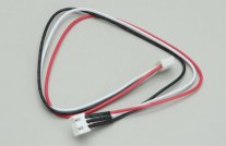 Ripmax Balance Lead Extension 300mm 2S XH Ripmax Balance Lead Extension 300mm 2S XH