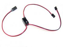 Receiver Switch 3-Wire Receiver Switch 3-Wire