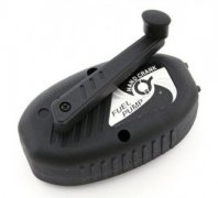 Q Model: Hand fuel pump (methanol / petrol) Q Model: Hand fuel pump (methanol / petrol)