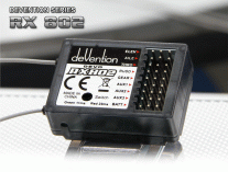 Walkera RX-802 Receiver Walkera RX-802 Receiver