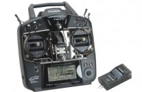 Futaba T10J 10ch Combo 2.4G T-FHSS/S-FHSS (N-Tx) M2 R3008SB Futaba T10J 10ch Combo 2.4G T-FHSS/S-FHSS (N-Tx) M2 R3008SB